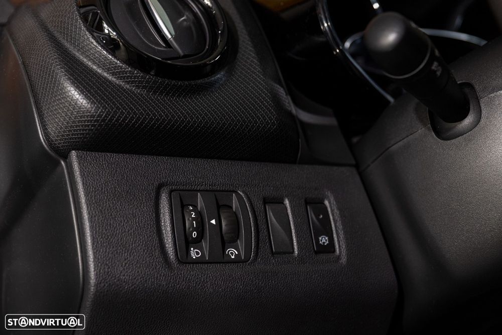 Renault Clio Sport Tourer 1.5 dCi Limited - 22