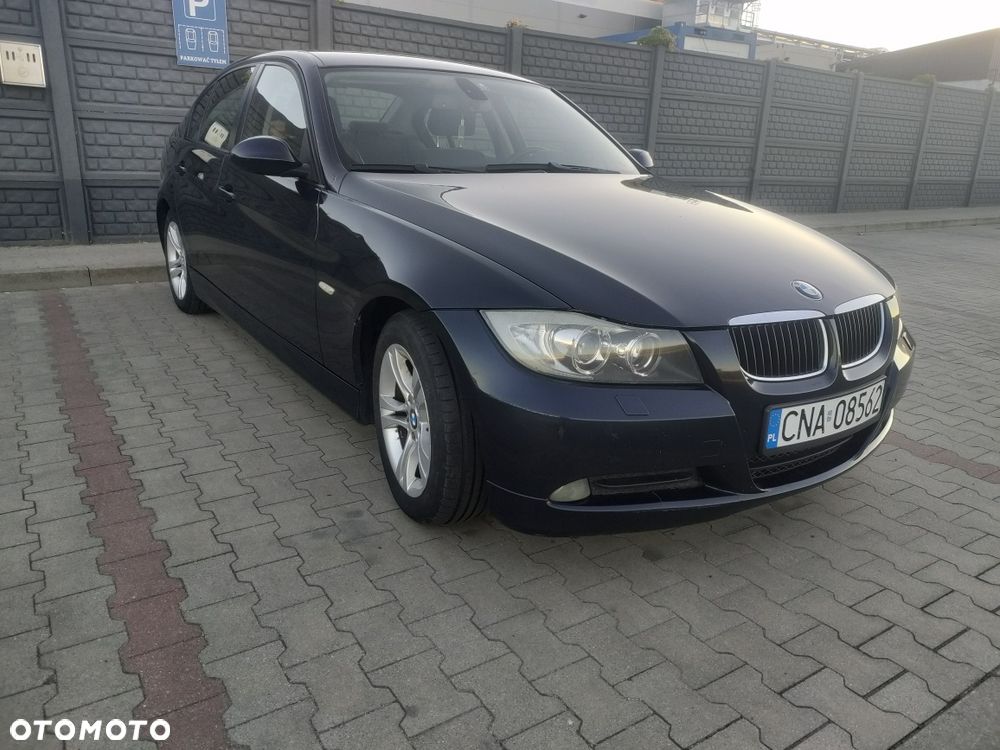 BMW Seria 3 - 2