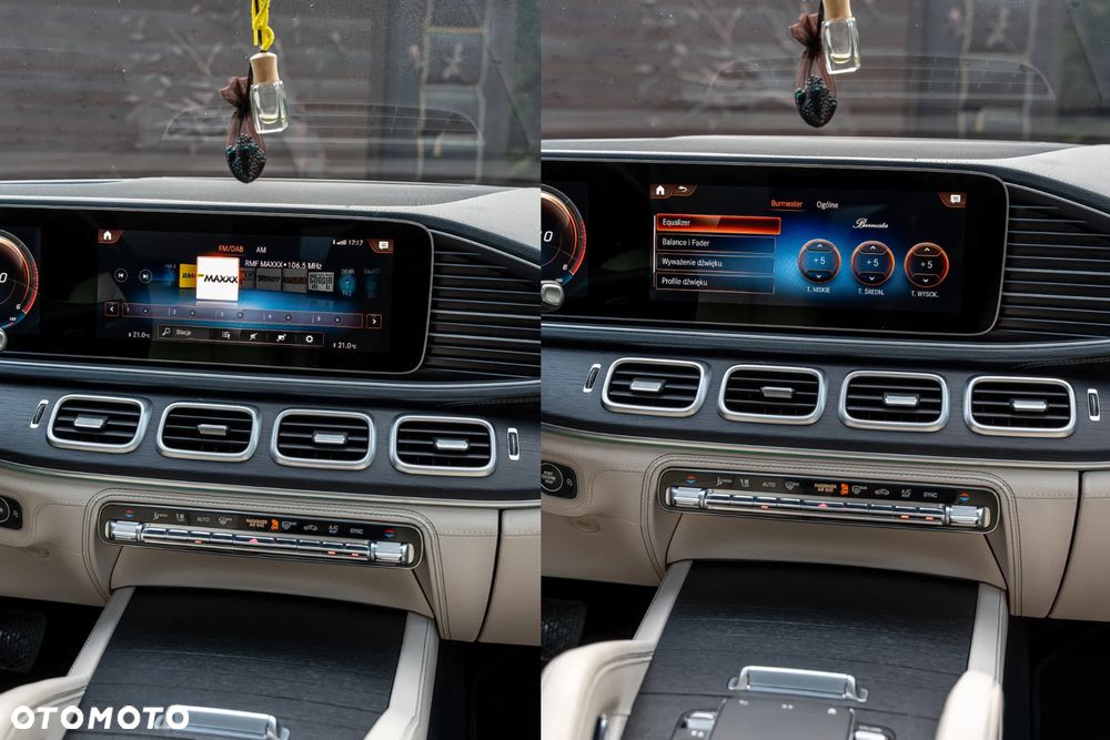 Mercedes-Benz GLE 400 d 4-Matic - 37