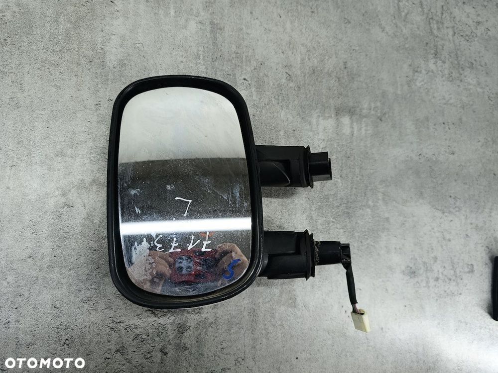 LUSTERKO LEWE FIAT DOBLO I FL 249 - 10