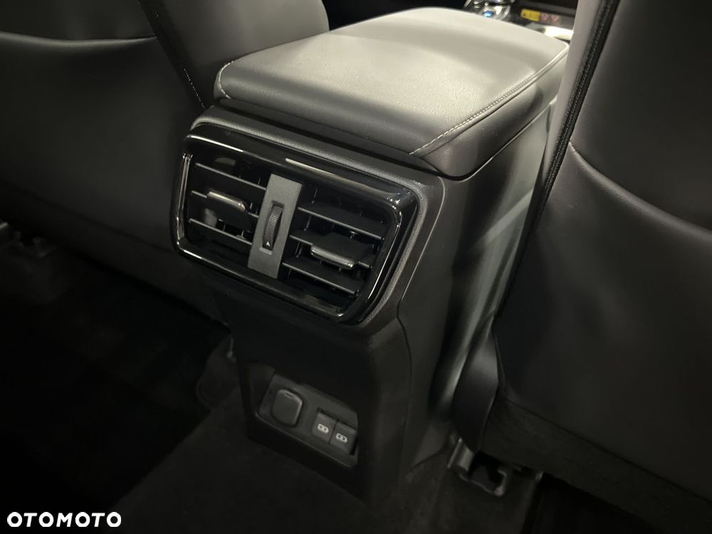 Lexus NX 350h Prestige AWD - 13
