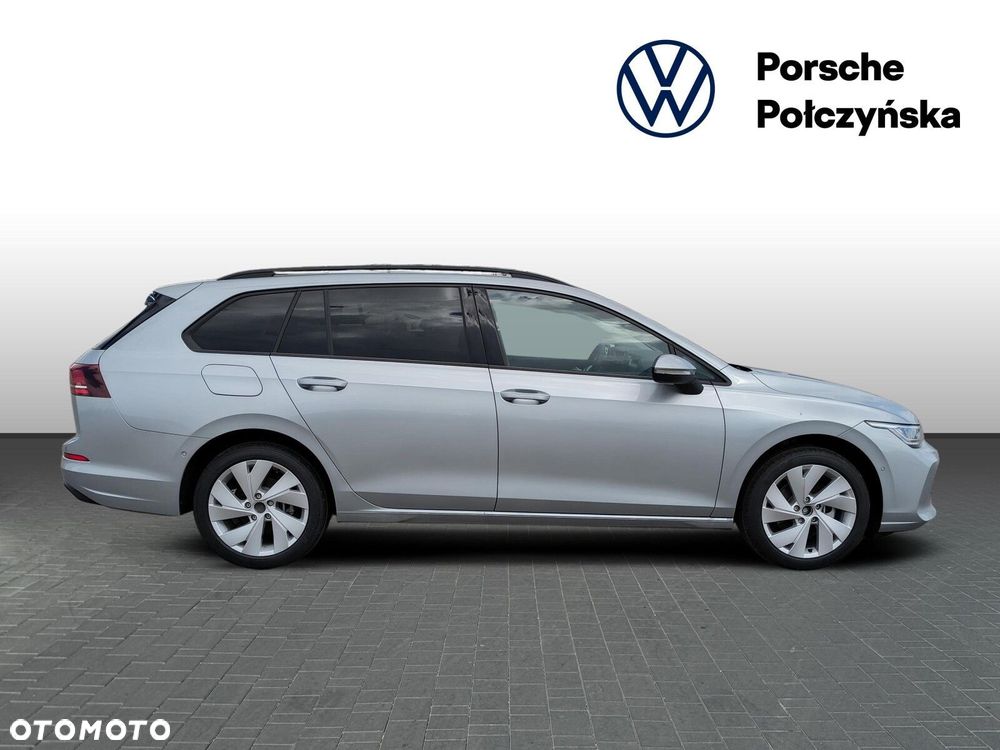 Volkswagen Golf Variant - 6