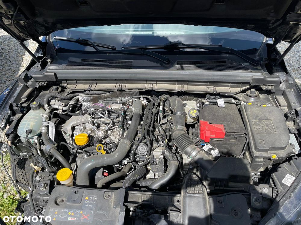 Renault Arkana 1.3 TCe mHEV Esprit Alpine EDC - 14