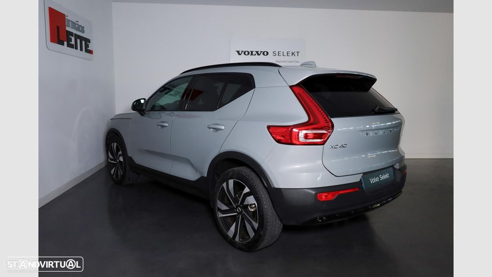 Volvo XC 40 - 16