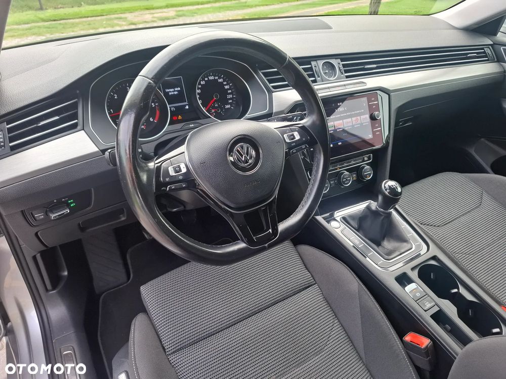 Volkswagen Arteon - 21
