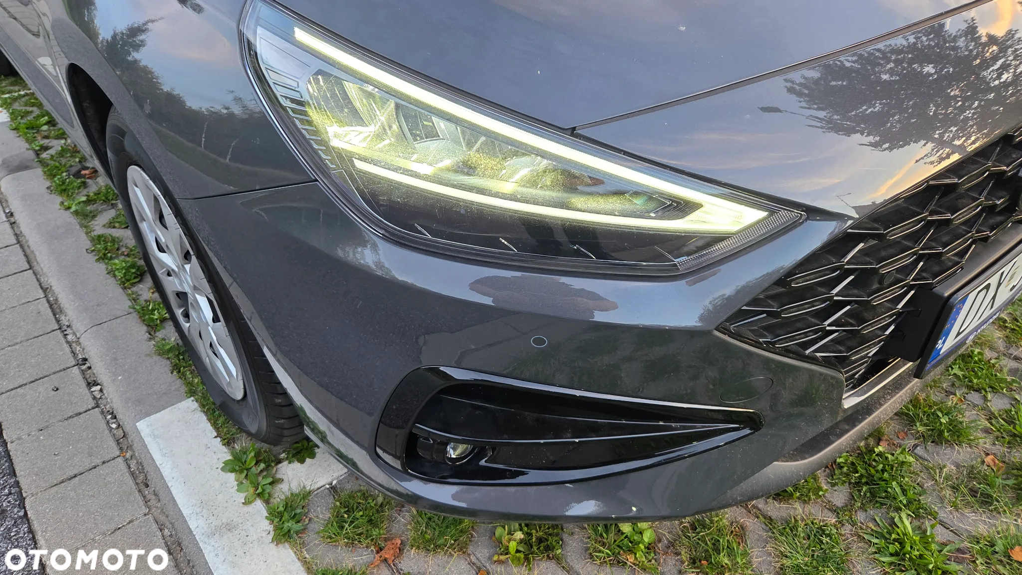 Hyundai i30 1.0 T-GDI Modern - 15