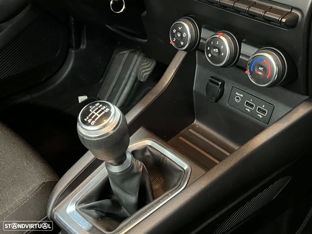 Renault Clio 1.0 TCe Zen - 15