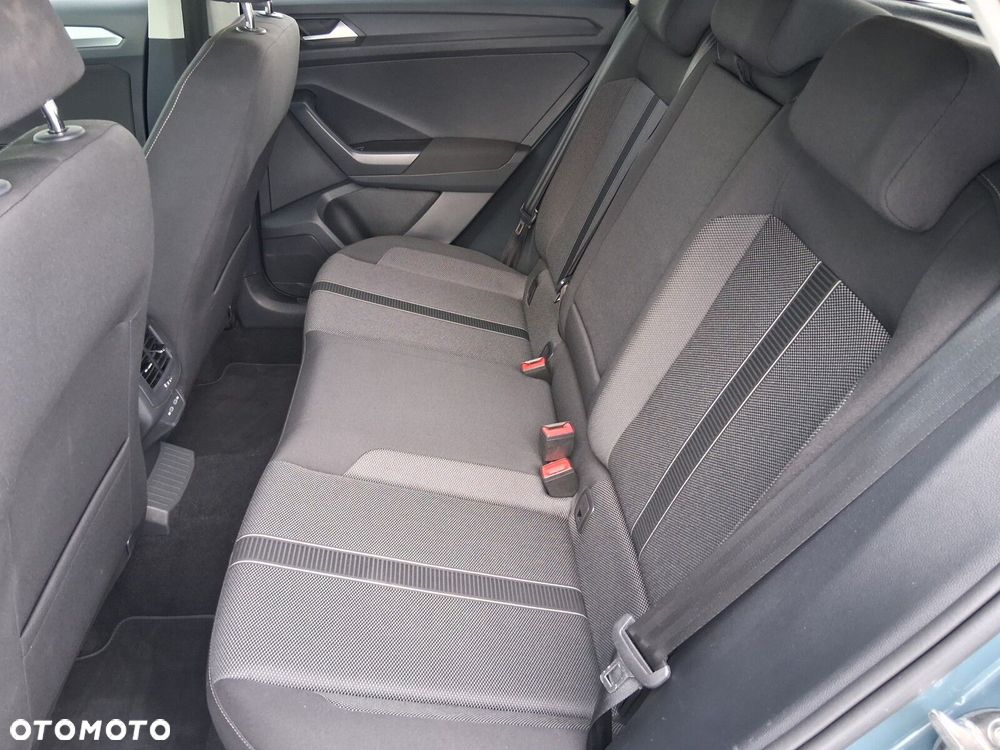 Volkswagen T-Roc 1.5 TSI Life Plus DSG - 20