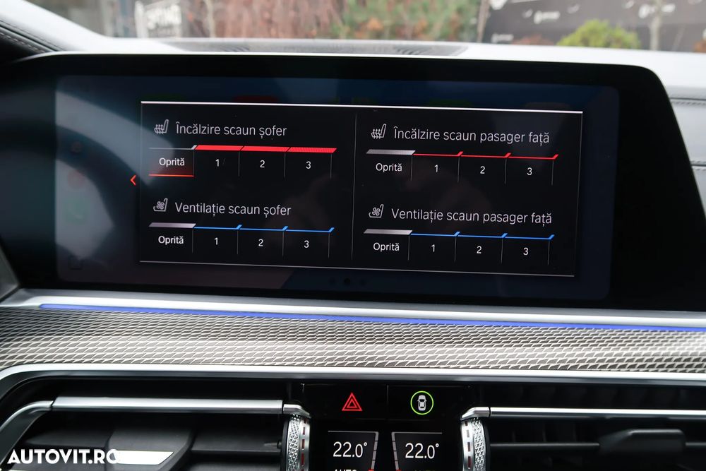 BMW X5 xDrive40i - 22