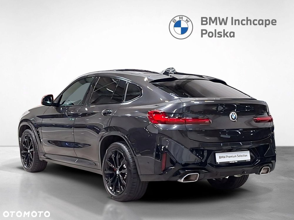 BMW X4 - 4