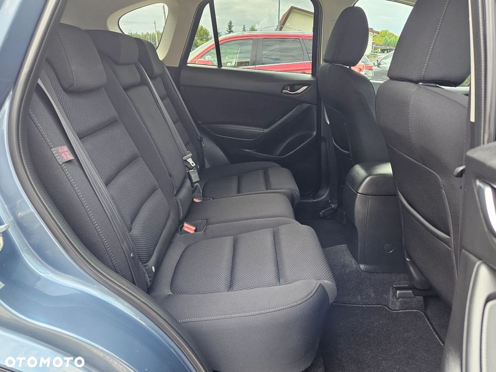 Mazda CX-5 2.0 Skypassion 2WD - 21