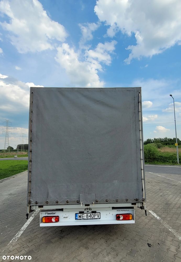 Renault MASTER - 9