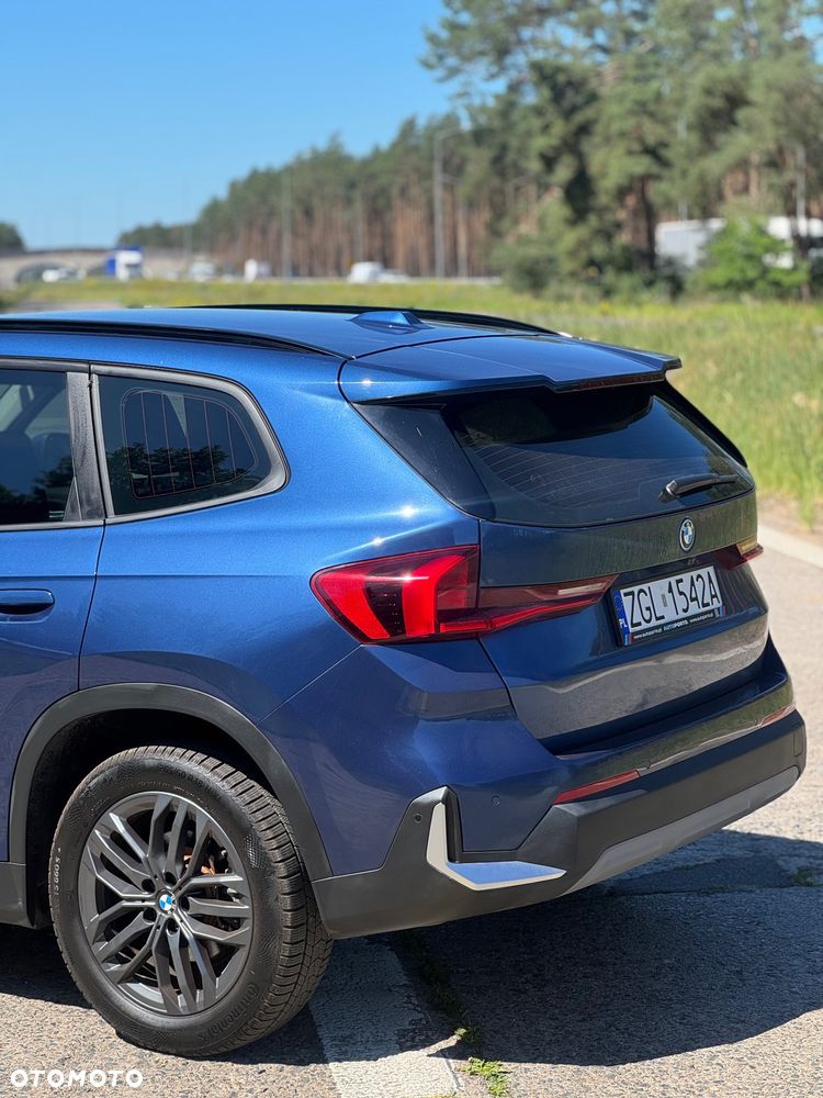 BMW X1 xDrive30e - 7