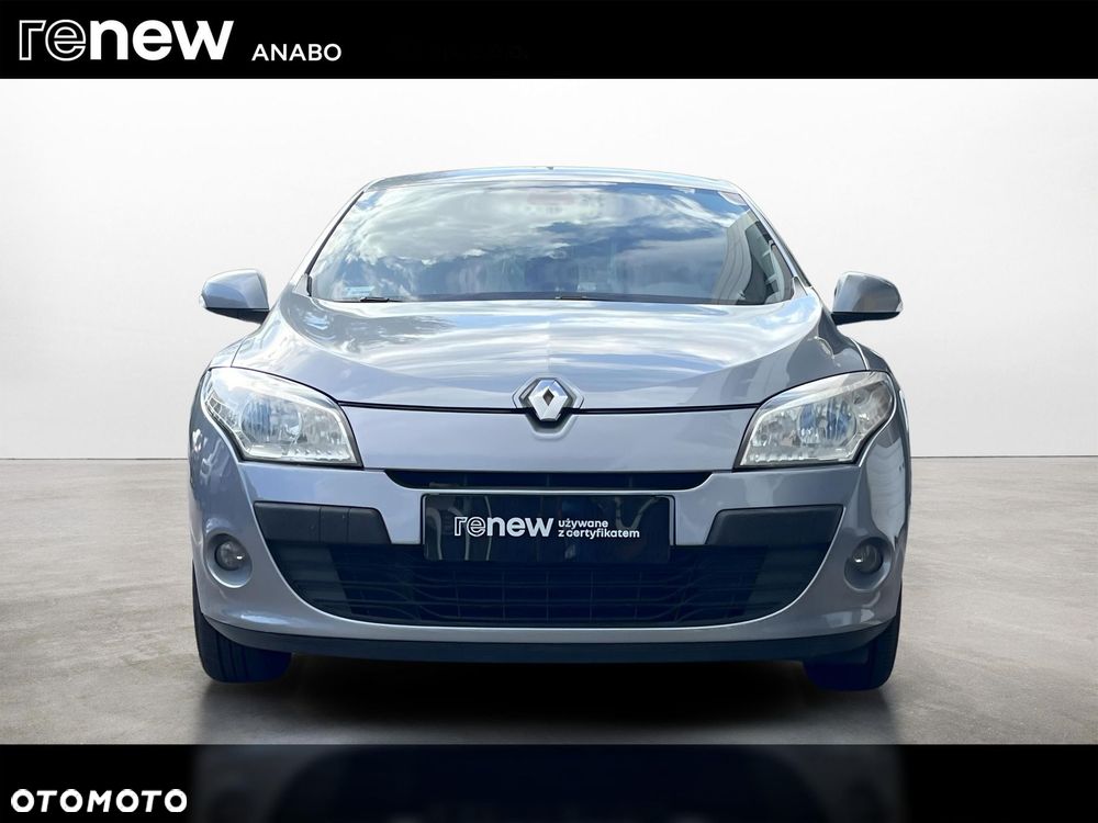 Renault Megane 1.6 16V Dynamique - 8
