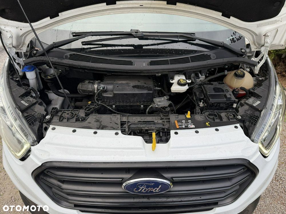 Ford Transit - 23