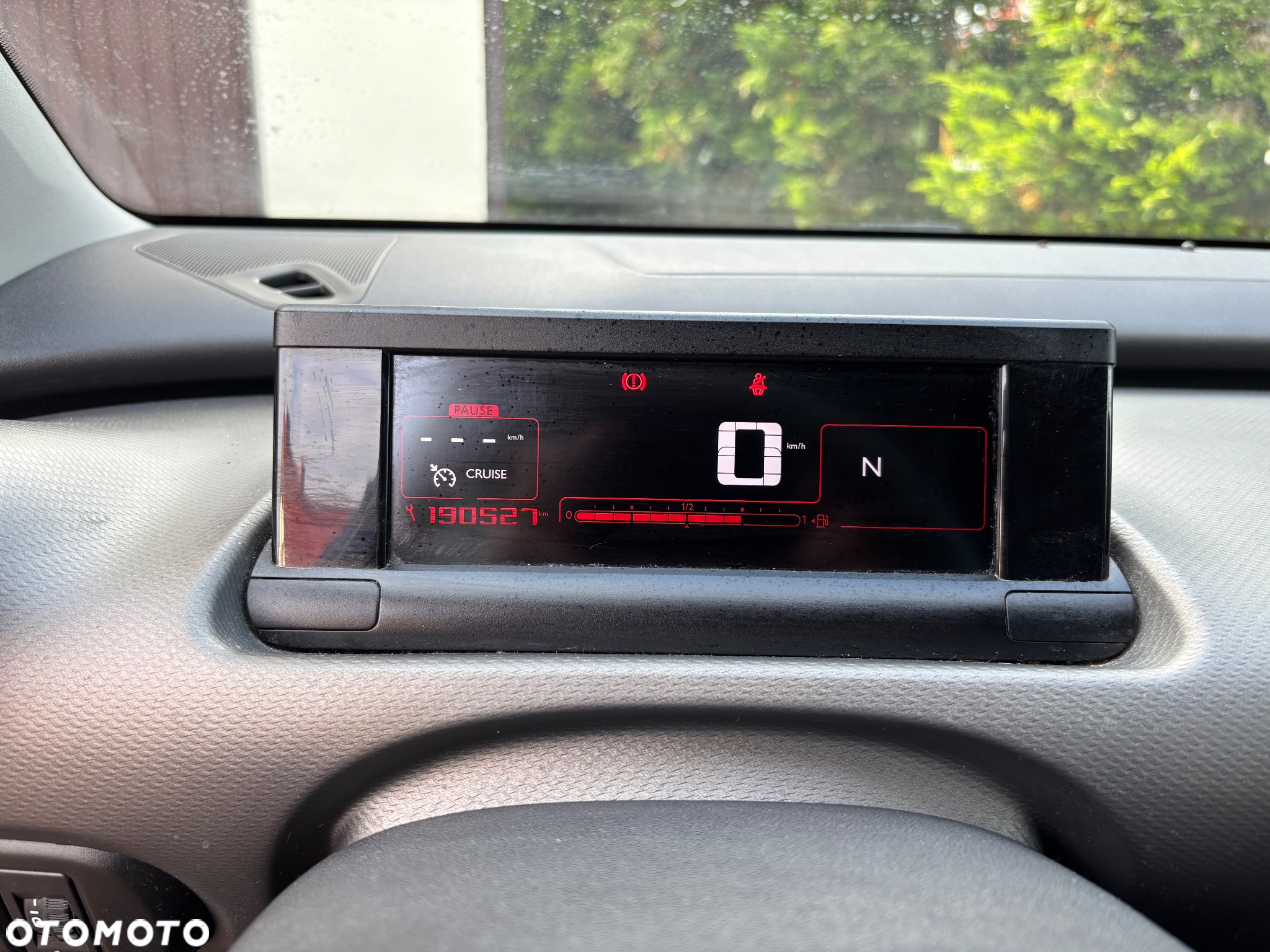 Citroën C4 Cactus 1.2 PureTech Shine S&S ETG - 11