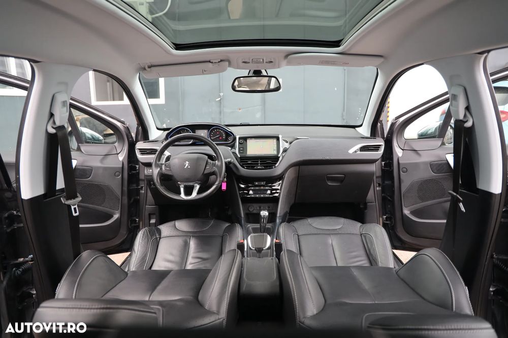 Peugeot 2008 e-HDi FAP 92 ETG6 STOP & START Allure - 15