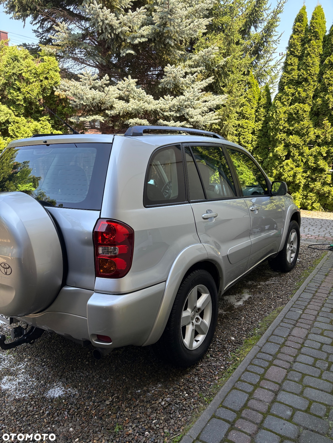 Toyota RAV4 2.0 D-4D 4x4 - 11
