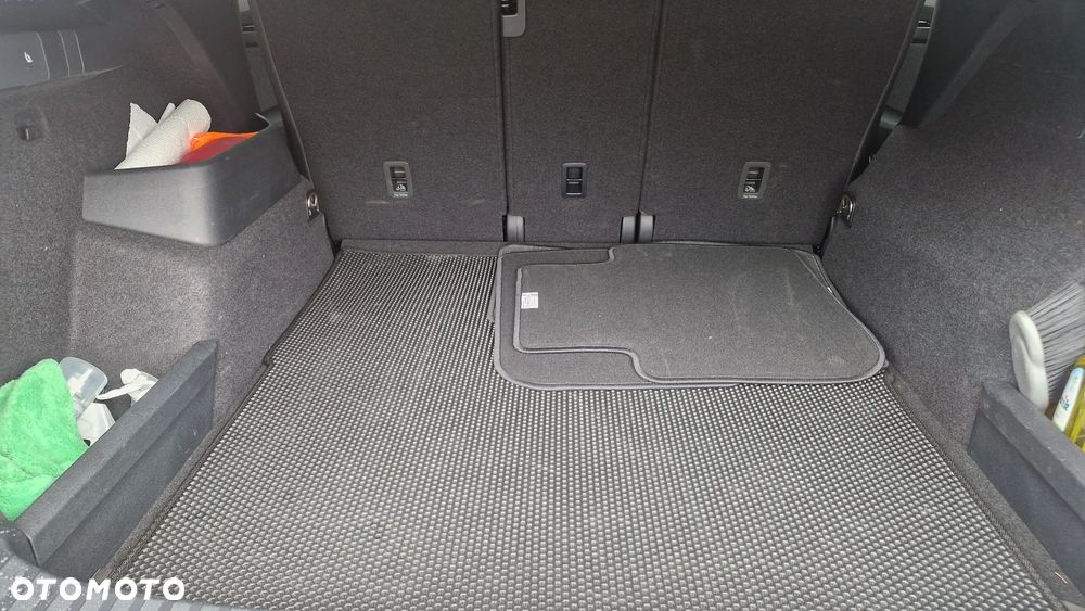 Skoda Kodiaq 2.0 TDI 4x4 Edition 130 DSG - 12