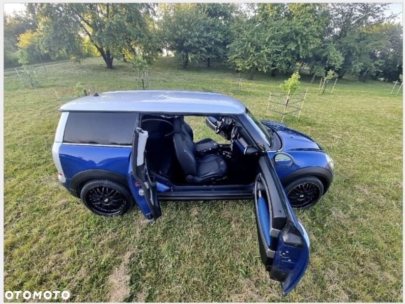 MINI Clubman Cooper S - 14