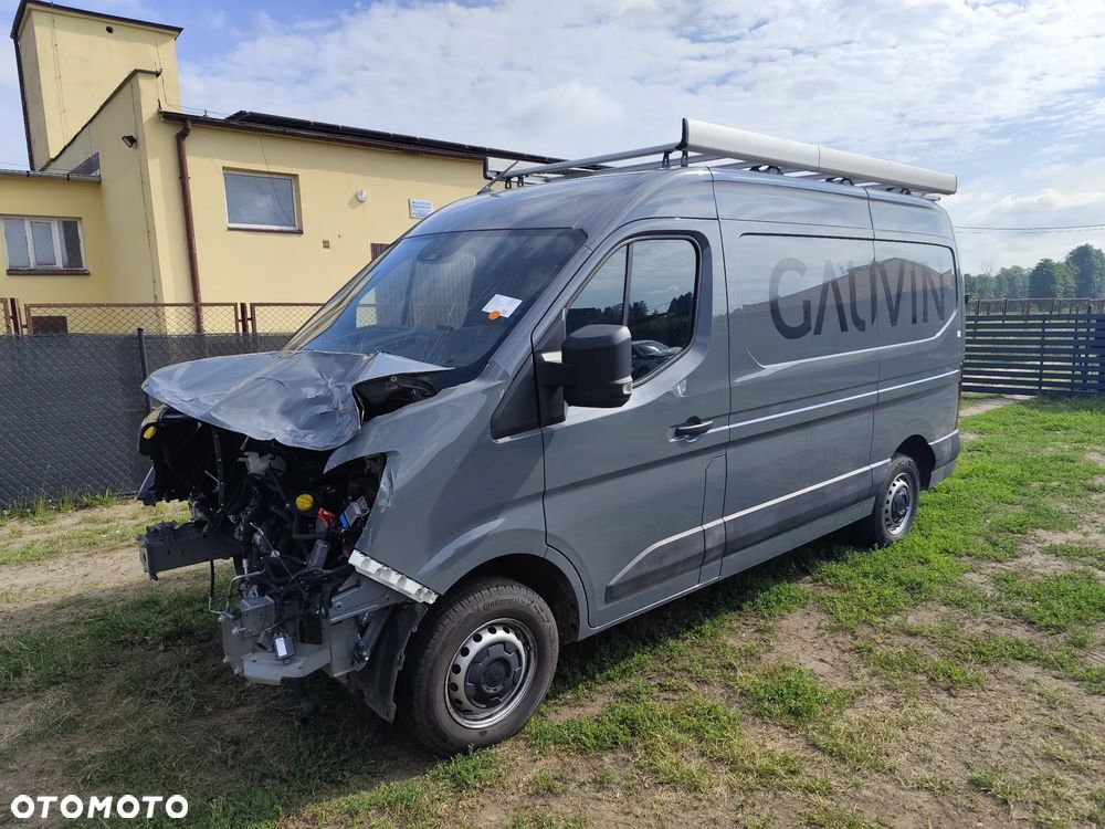 Renault MASTER - 2