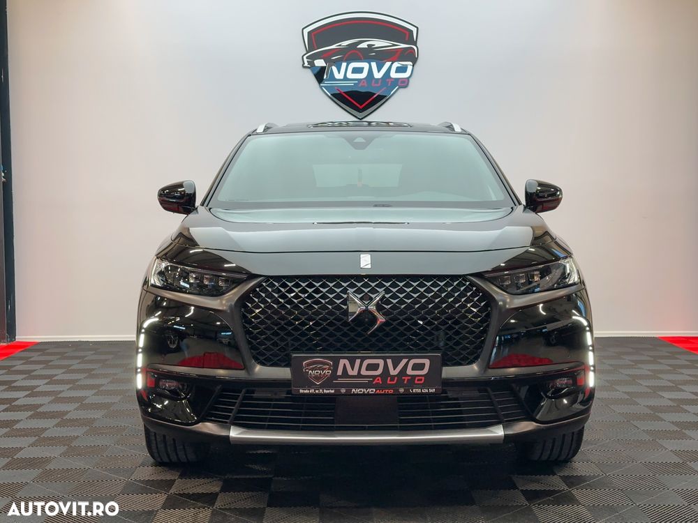 DS Automobiles DS 7 Crossback - 4