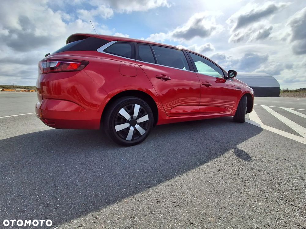 Renault Megane 1.3 TCe FAP Life - 24