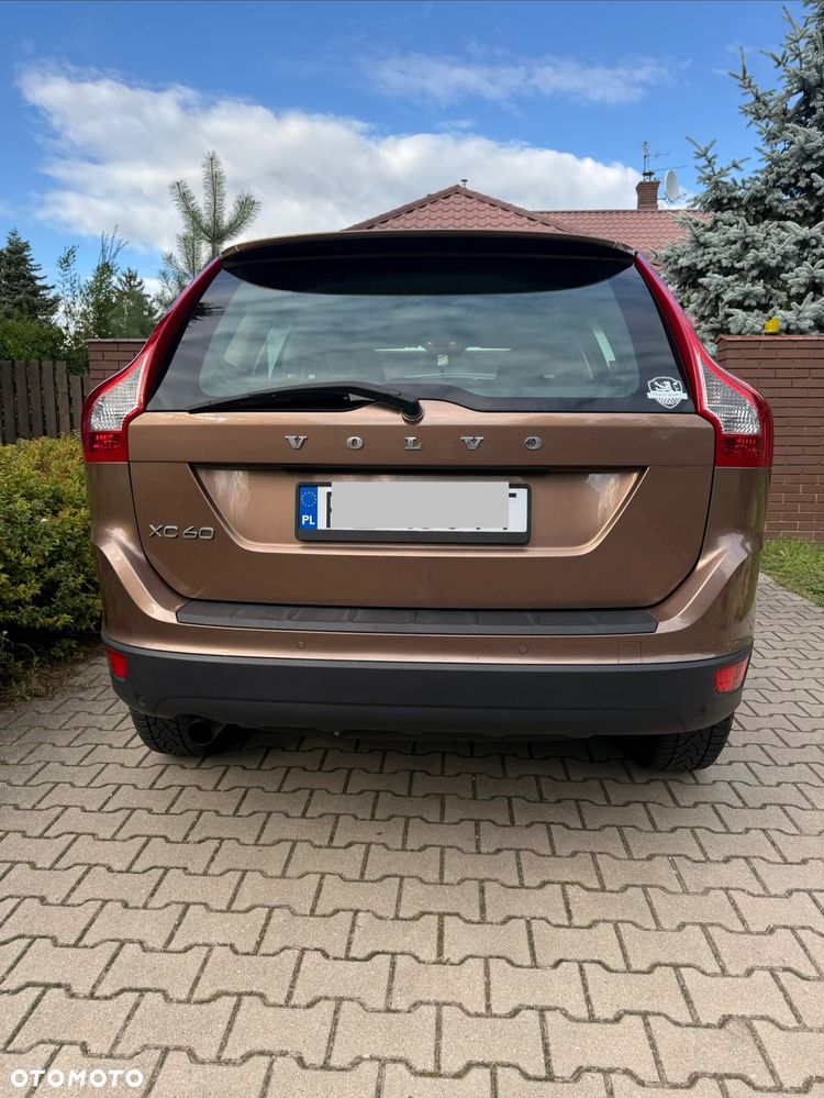 Volvo XC 60 D3 Summum - 2