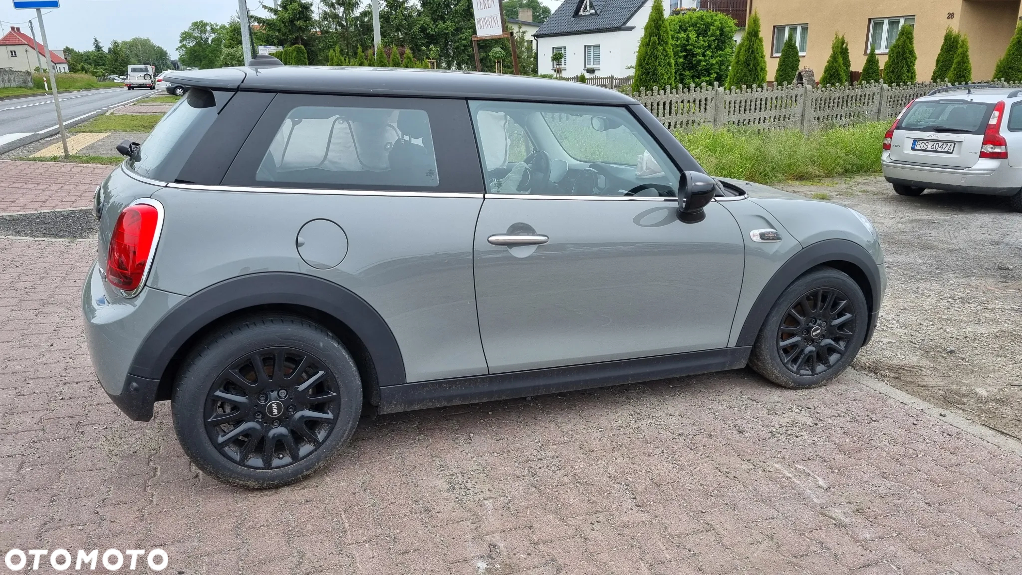 MINI Cooper 60 Years - 3