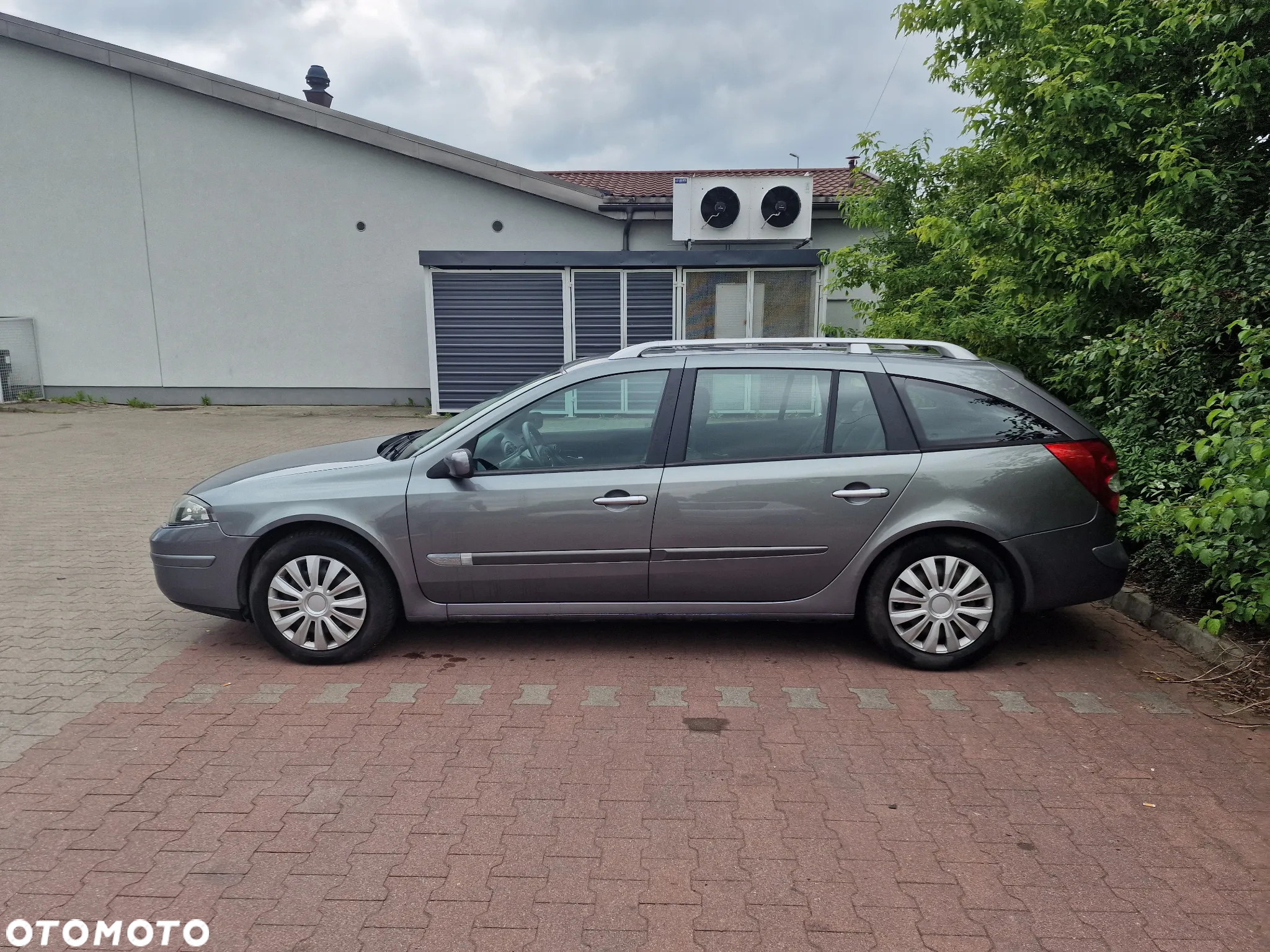 Renault Laguna II 2.0 Dynamique - 9