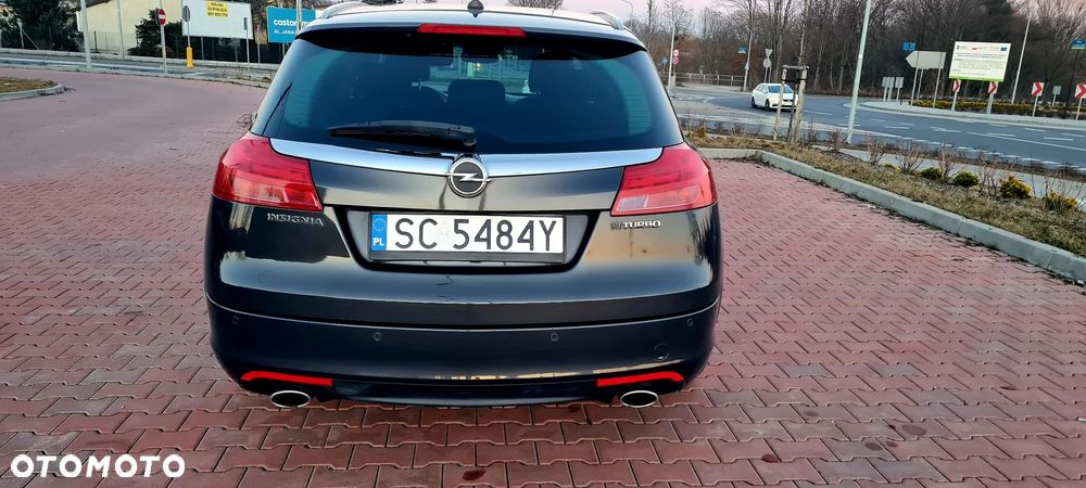 Opel Insignia - 8