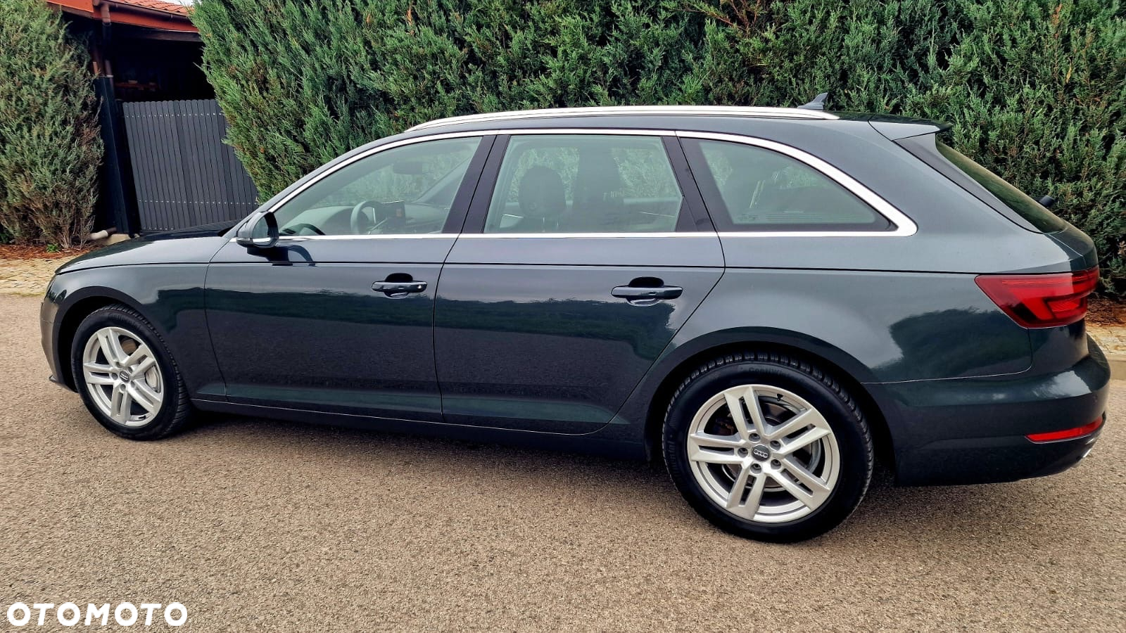 Audi A4 2.0 TDI Quattro Design S tronic - 3