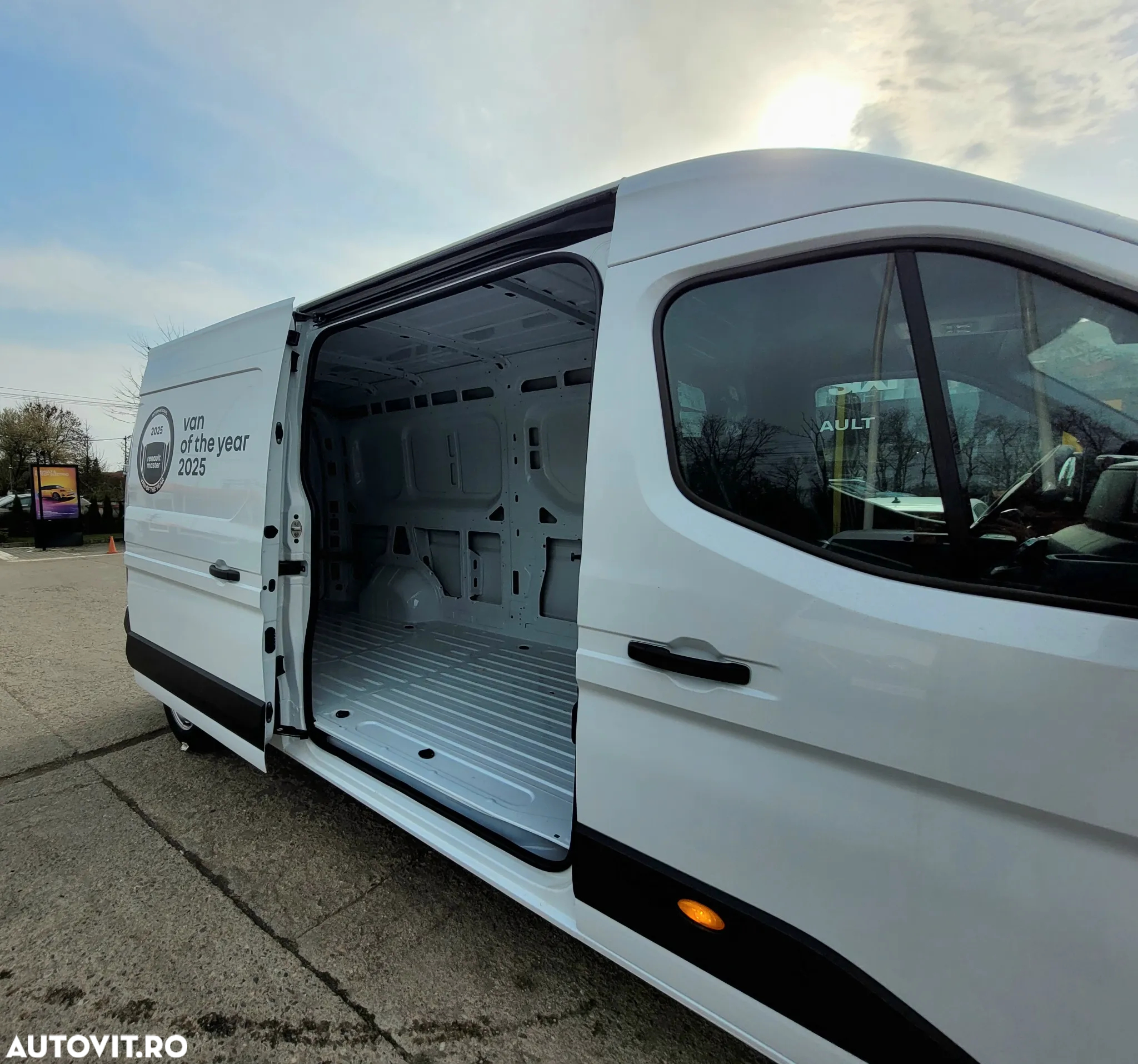 Renault MASTER - 7