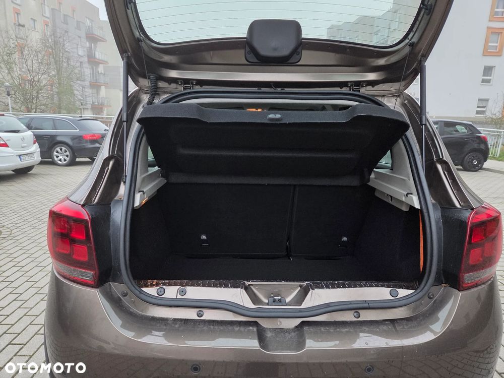 Dacia Sandero Stepway 0.9 TCe Laureate S&S - 15