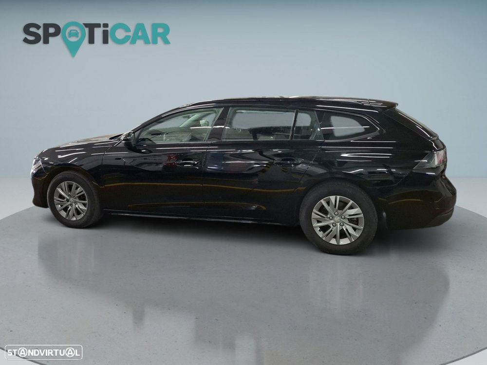Peugeot 508 1.5 BlueHDi Active EAT8 foto 5