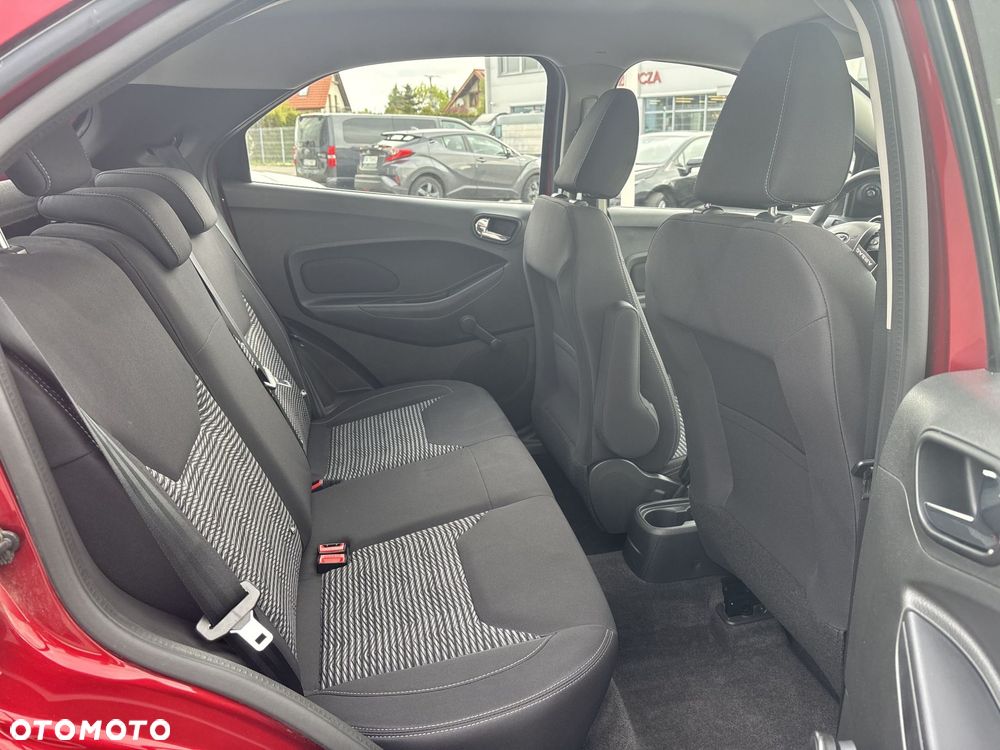 Ford Ka+ - 14
