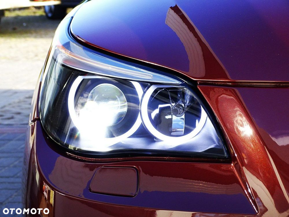 BMW Seria 5 - 15