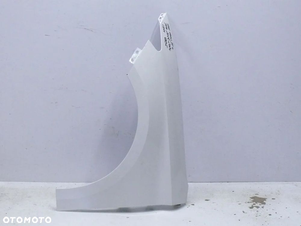 BŁOTNIK PRZEDNI LEWY SEAT LEON IV 4 5FA 2019 2024 - 1