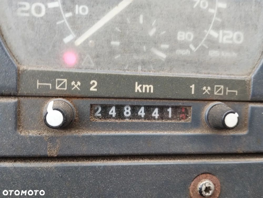 DAF ATI 340 6x4 WYWROTKA MEILLER HYDRO BURTA - 7