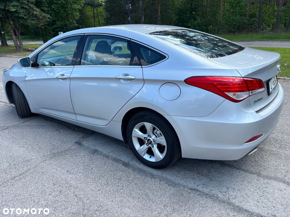 Hyundai i40 - 2