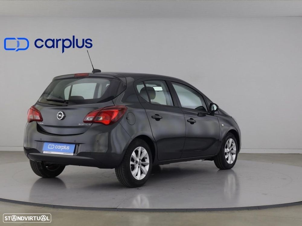 Opel Corsa 1.3 CDTi Dynamic - 7