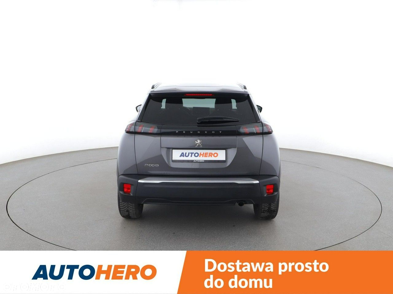 Peugeot 2008 PureTech 100 Allure - 6