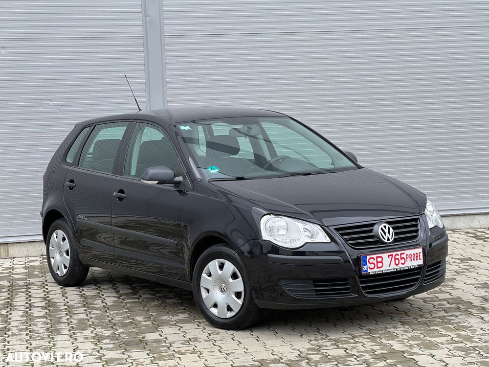 Volkswagen Polo 1.2 Highline - 4