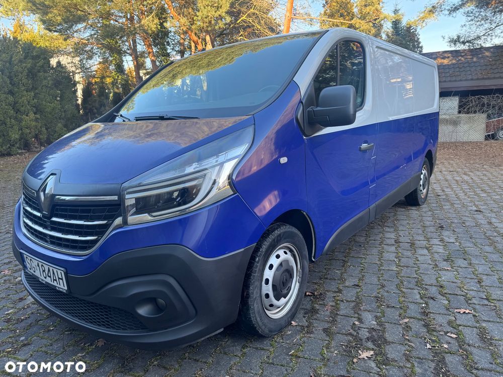 Renault Trafic - 4