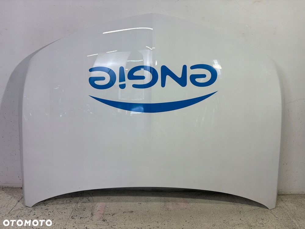 MASKA POKRYWA SILNIKA OPEL ASTRA L VI 6