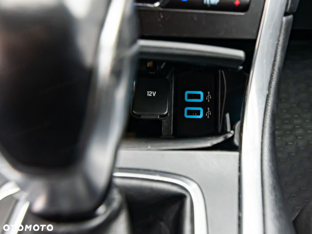 Ford S-Max - 18