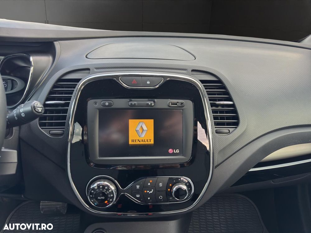 Renault Captur - 7