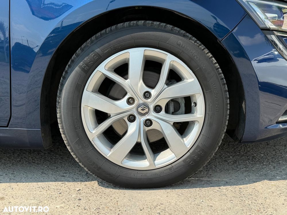 Renault Talisman - 31