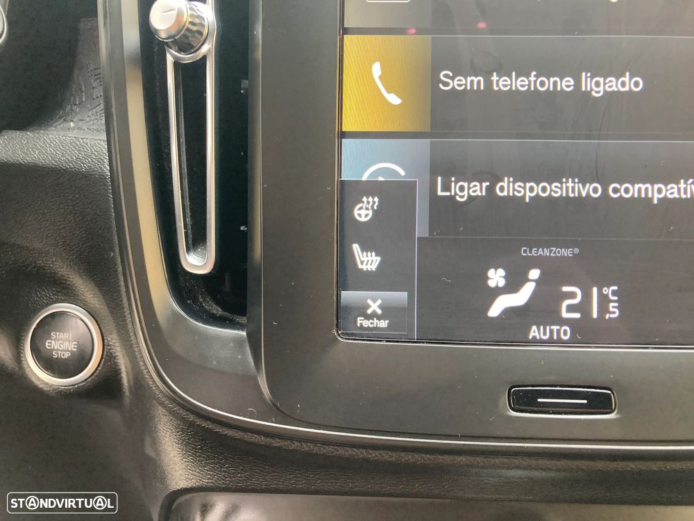 Volvo XC 40 T2 Essential Aut. - 22