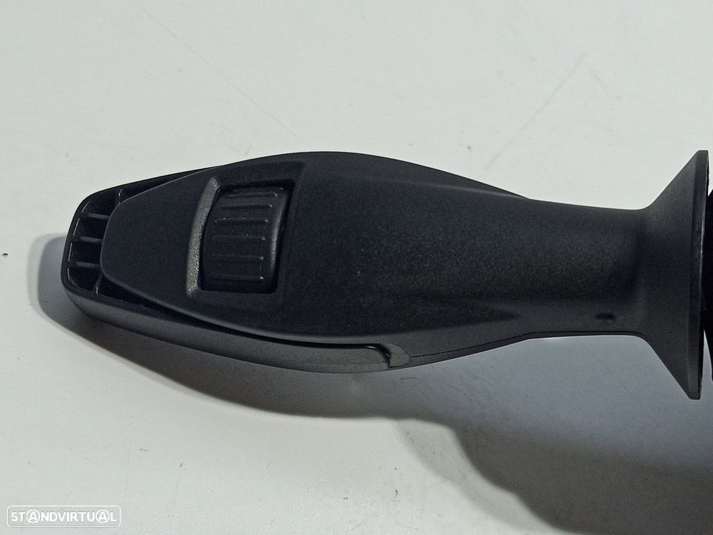 BLOCO DE CONTROLE MULTIFUNÇÕES FORD ECOSPORT TREND - 2